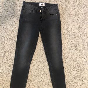 Paige Denim